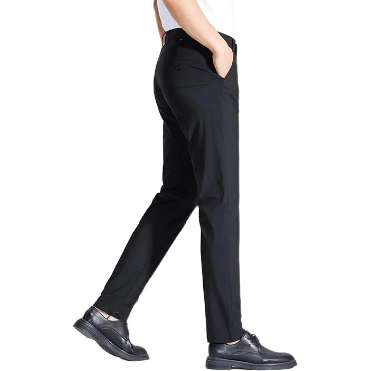 PIERRE CARDIN Suit Trouser Men's-3
