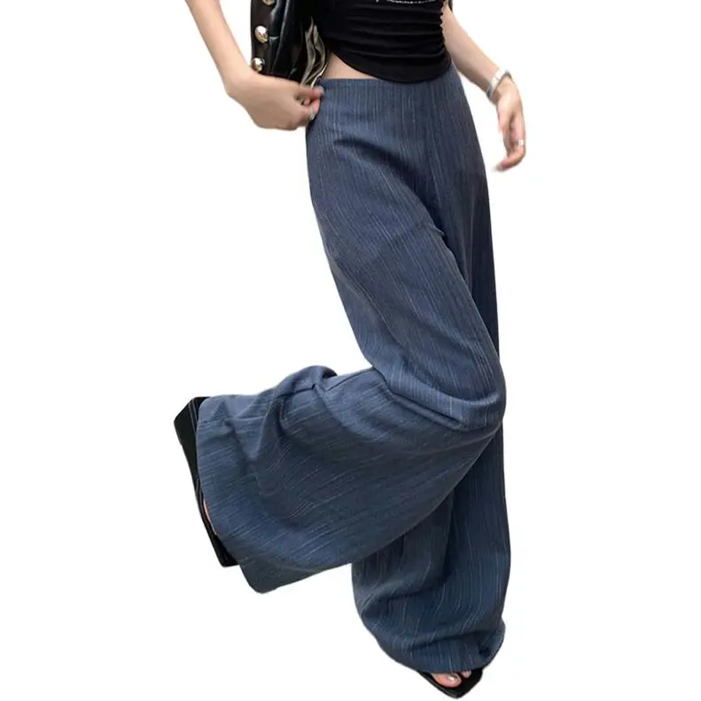 Kazakhstan Casual Pants Women's-2