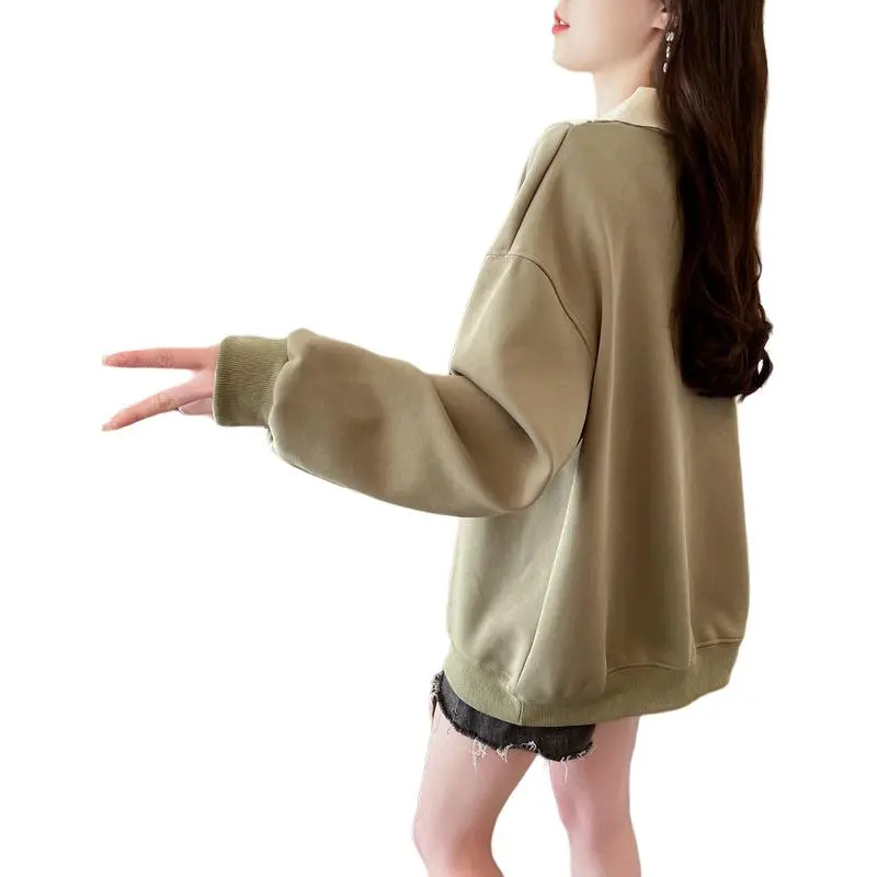 KAISER Sweatshirts Women's-1