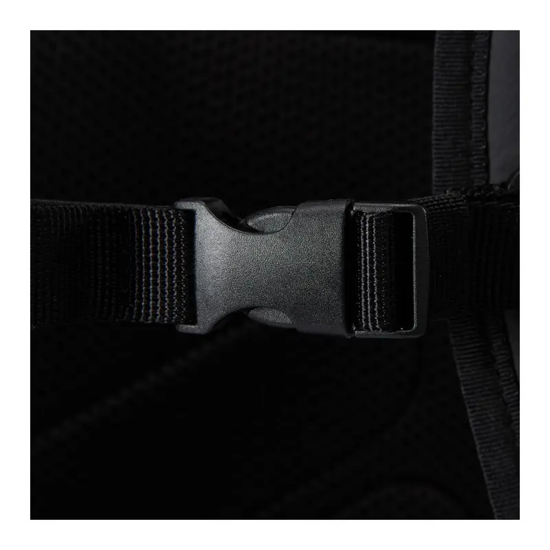 FILA FUSION Fabric Backpack Mini Unisex Asphalt Gray-4