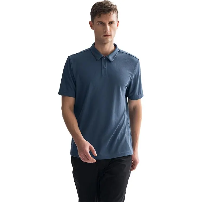 SPYDER TRAINING Polo Shirt Men's-6