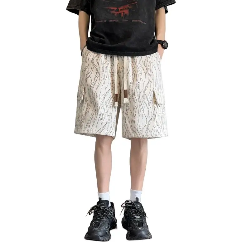 Izexx Casual Shorts Men-7