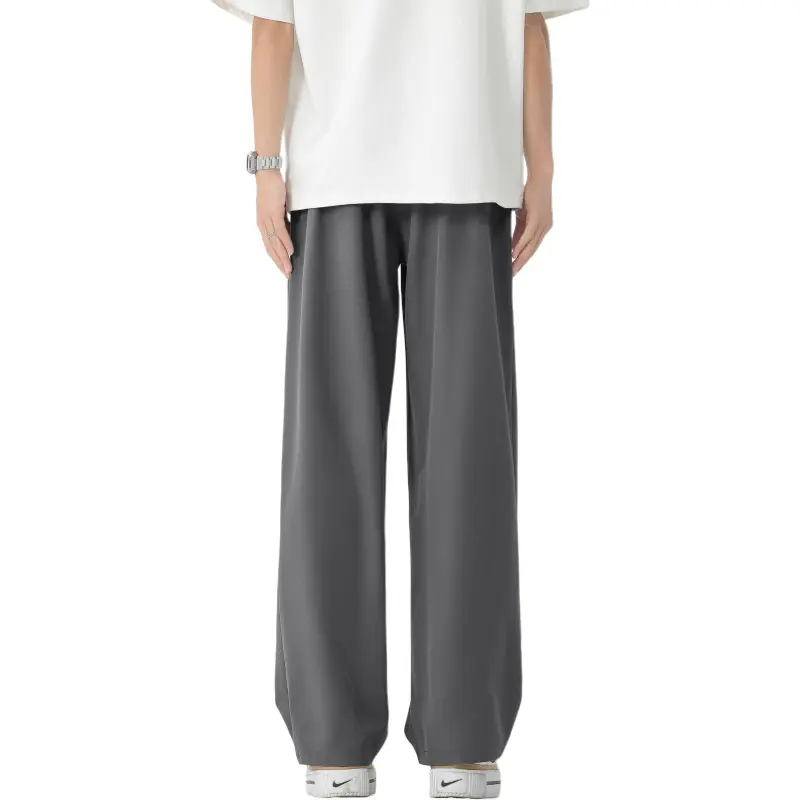Maxim's De Paris Casual Pants Unisex-21