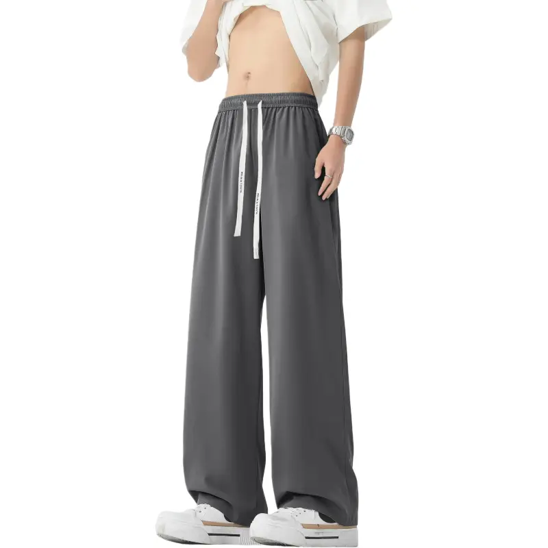 Maxim's De Paris Casual Pants Unisex-22
