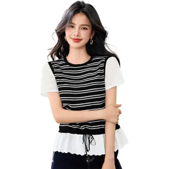 La Chapelle Knitwear Women's