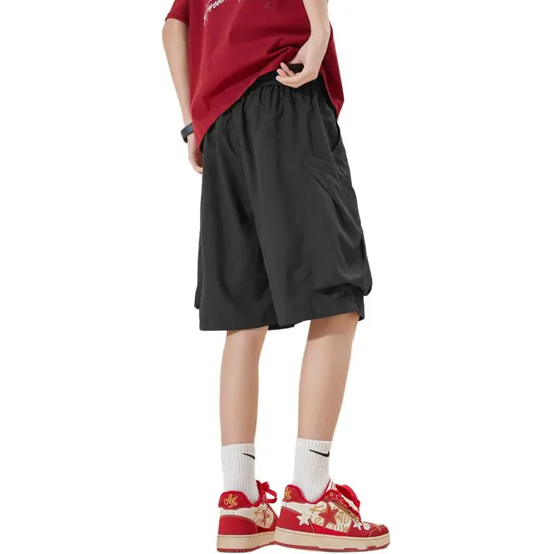 Colorful Creations Casual Shorts Unisex-1