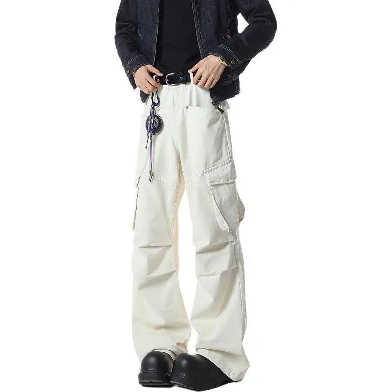 ACUOD BY CHANU Cargo Pants Unisex-6