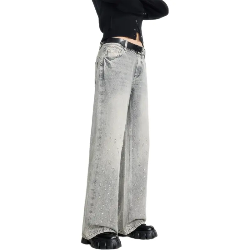 LINCchic Jeans Women's-3