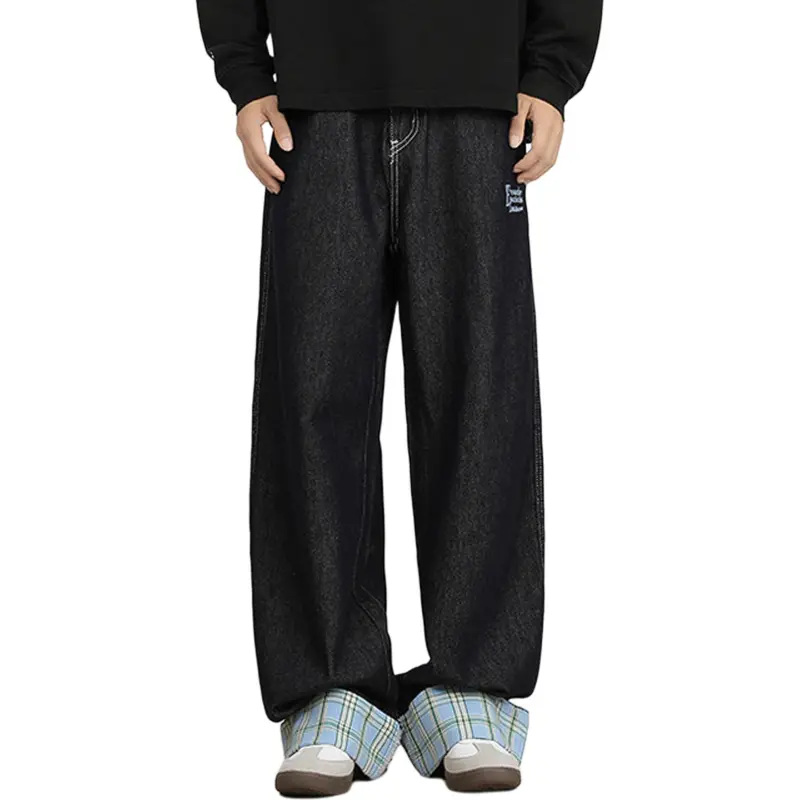 FORCEPULR Jeans Unisex-7