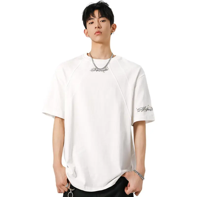 PAUL COSTELLOE T Shirts Unisex-7
