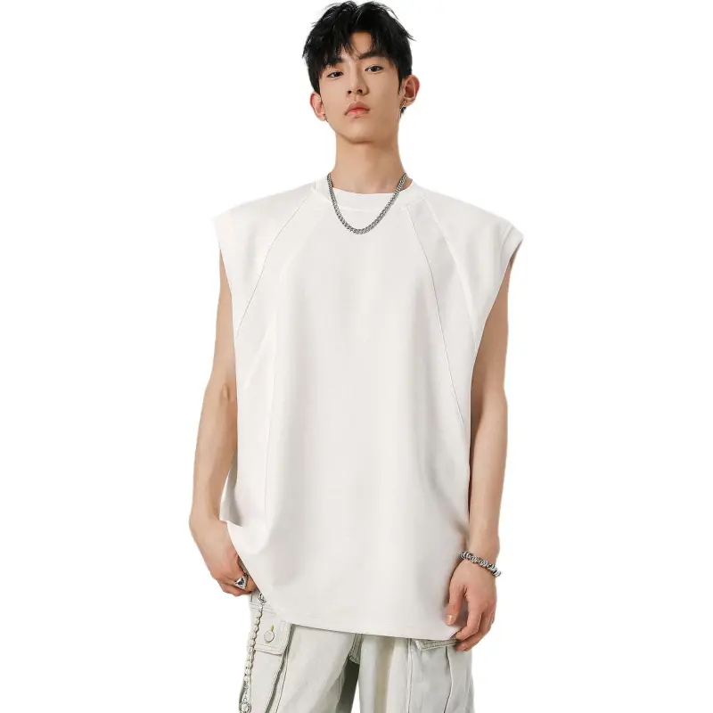 ZONEiD Tank Tops Unisex-12