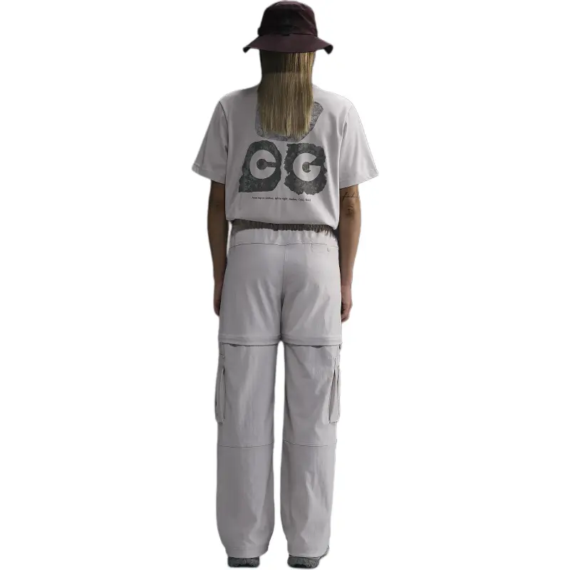 Nike 'Smith Summit' Women's Zip Off Pants-2