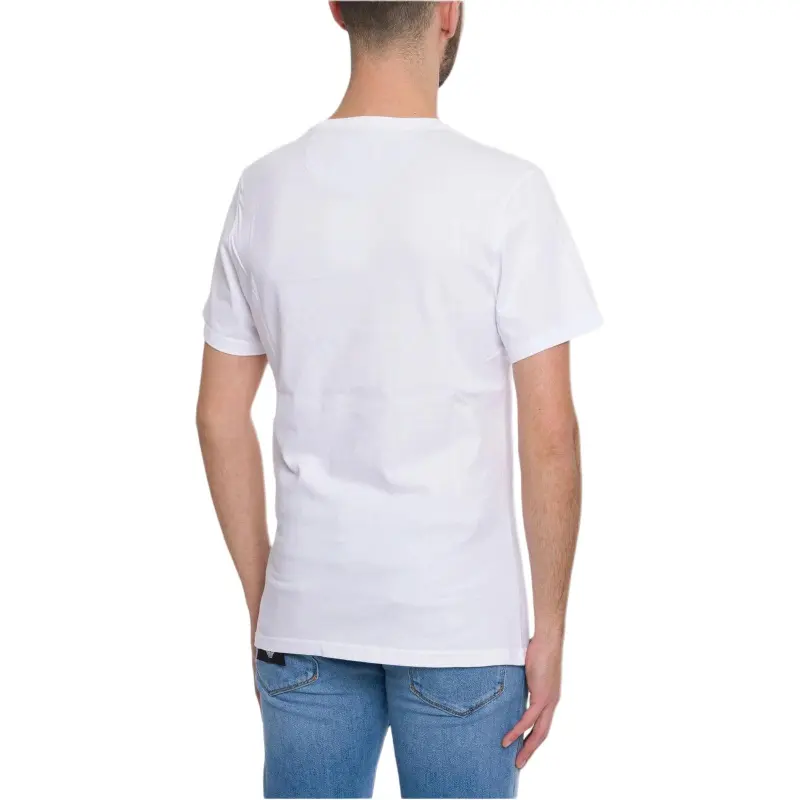 BARBOUR Tartan Sports T Shirt-1