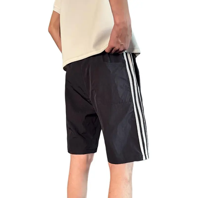GLFL Casual Shorts Unisex-2