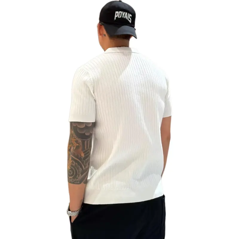CORNILOT Polo Shirts Men-3