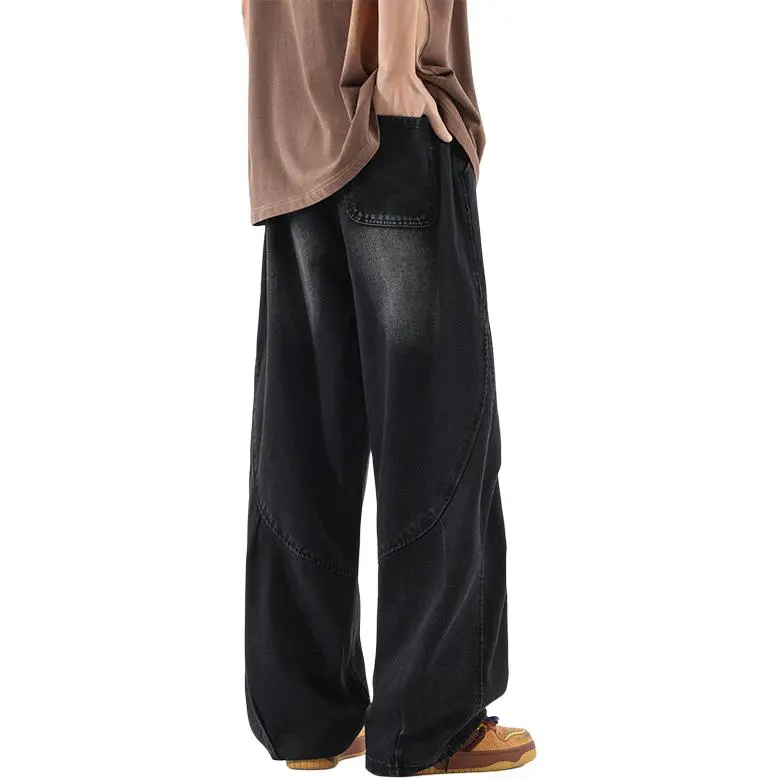 DARK HORSE Jeans Unisex-4
