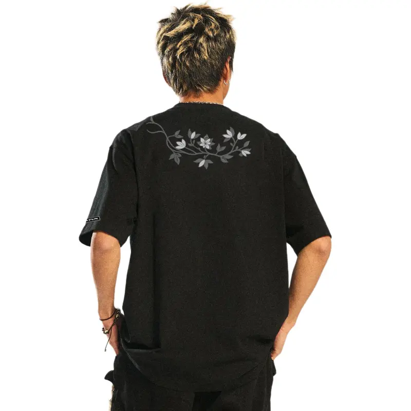 7 SEVFUN T Shirts Unisex-6