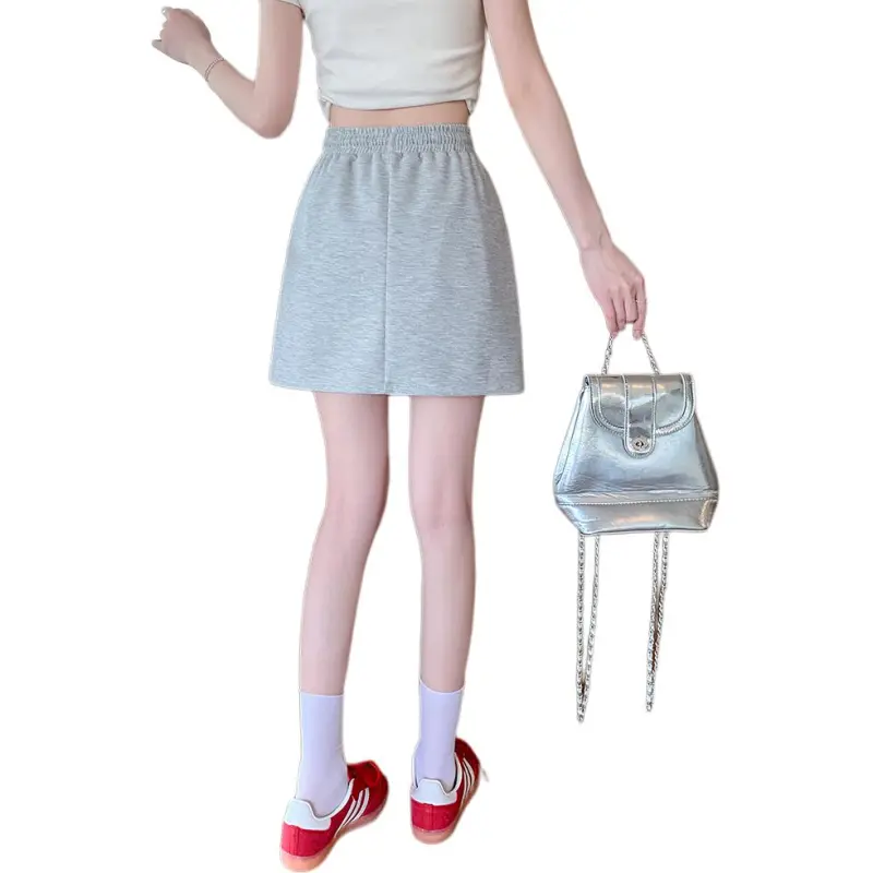 Dior Beauty Casual Short Skirts Women's-9