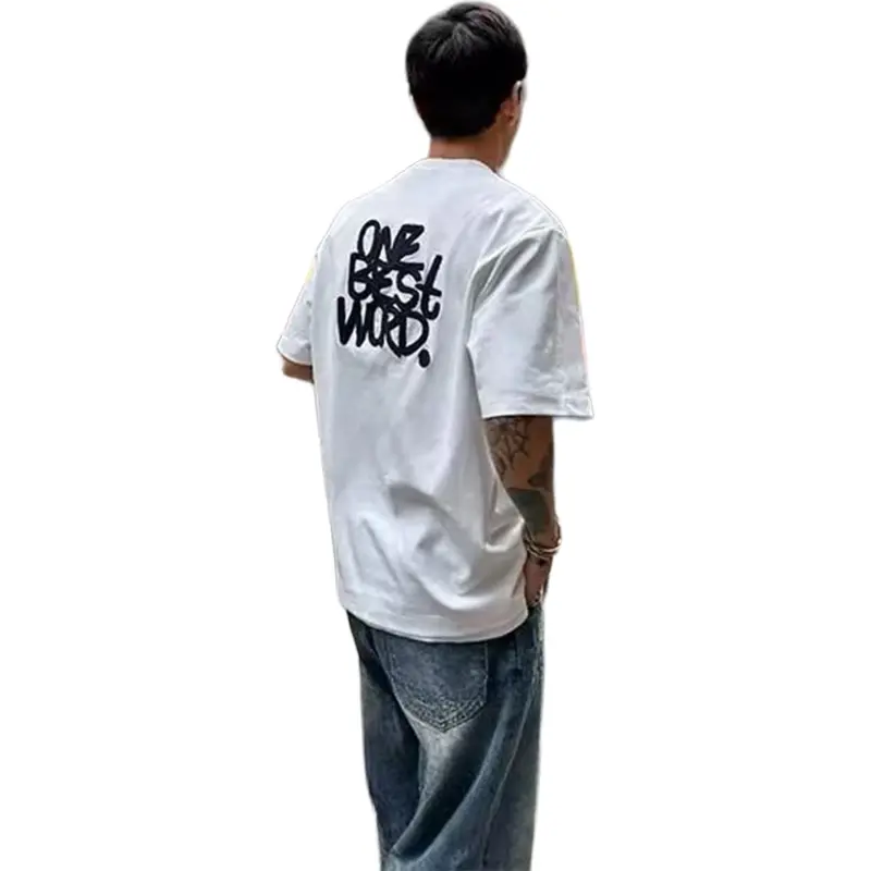 HAPPY PARTY T-Shirts Unisex-10