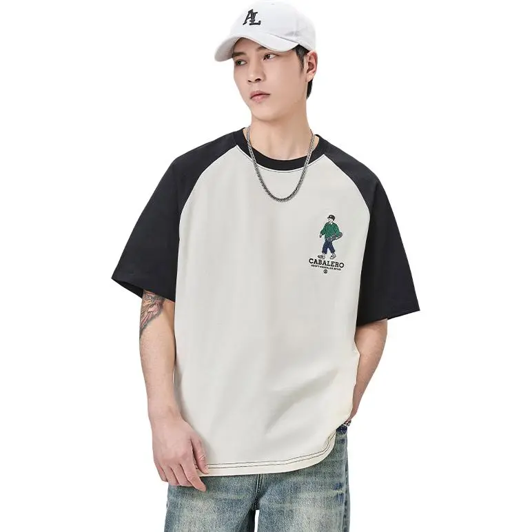 BUYDAUL T Shirts Unisex-13
