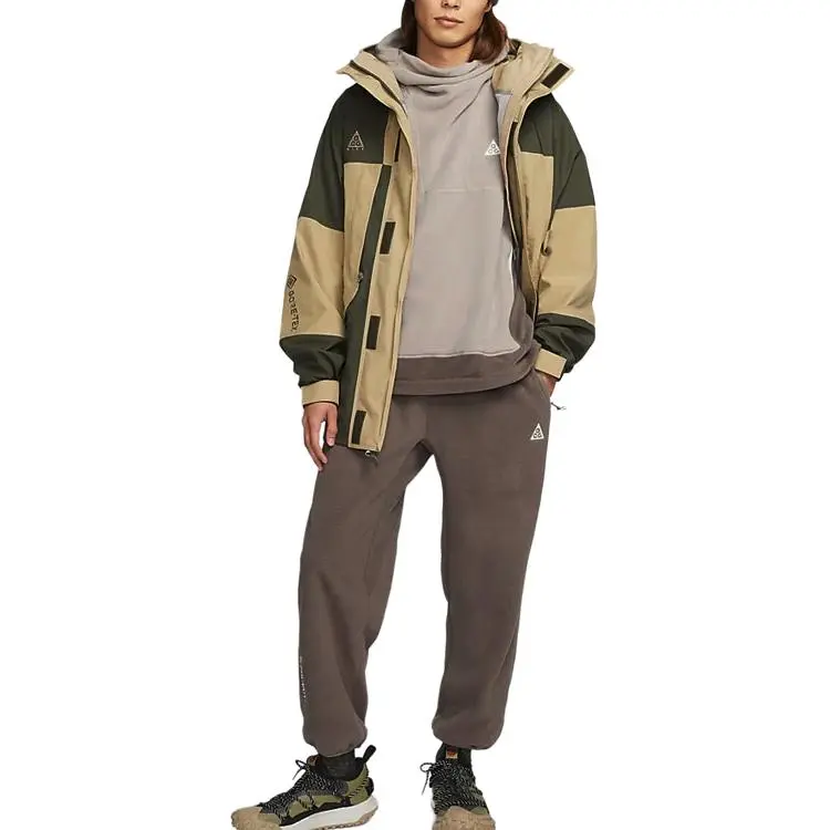 Nike Sweatshirts Men Gray-2