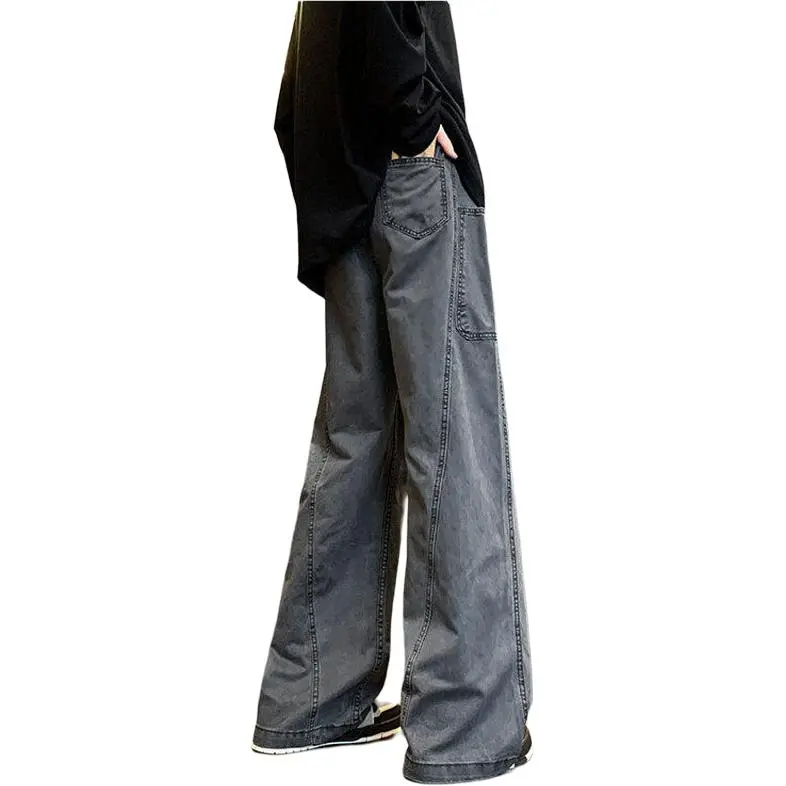 ACUOD BY CHANU Casual Pants Unisex-1