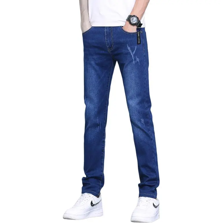 PIERRE CARDIN Jeans Men-16