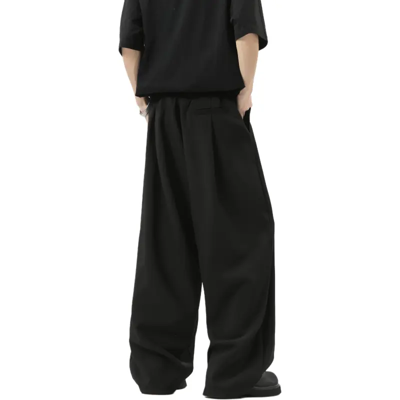 BEAR UNION Casual Pants Men-7