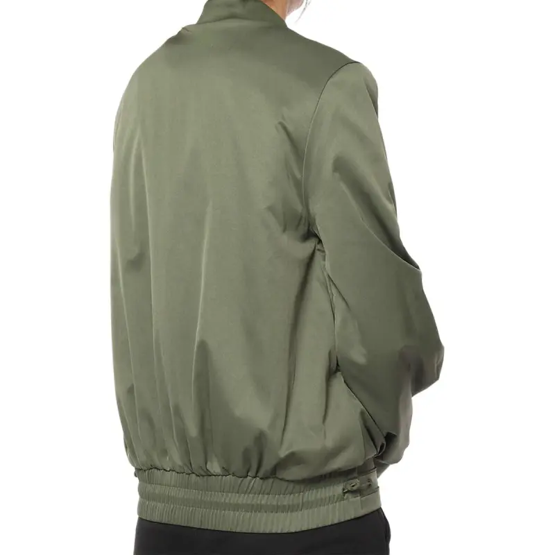 Adidas Jackets Coats Women's Green-1