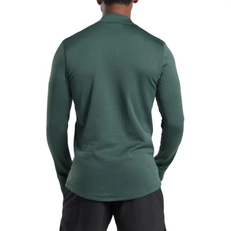 GYMSHARK Sport Jacket Men's Mist Green-1