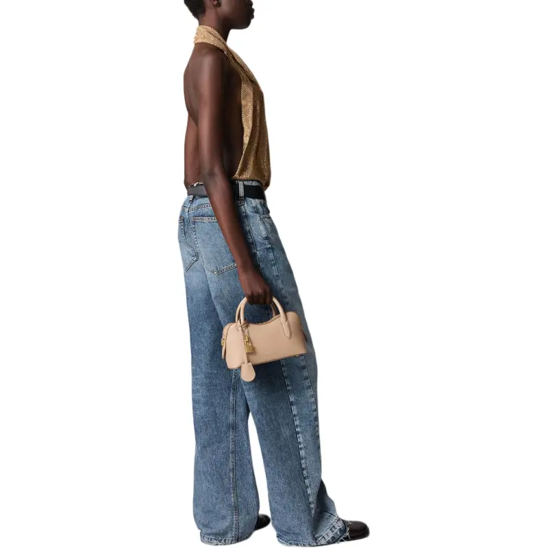 Stella McCartney Jeans Women's Blue-4