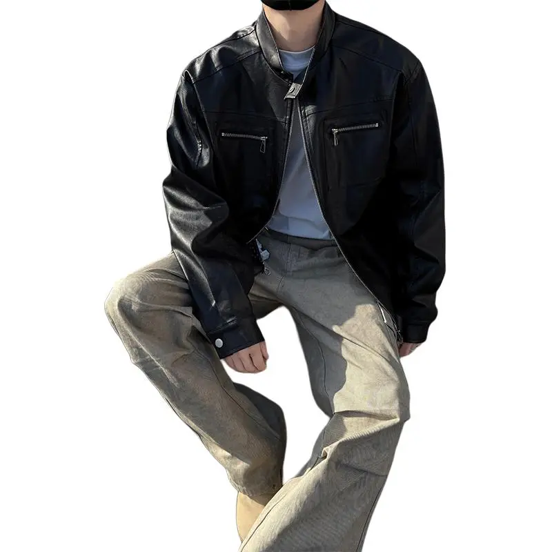 MIIOW Honmei Series Jackets & Coats Unisex-11