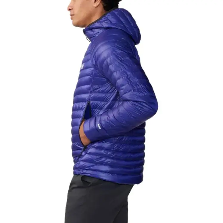 MOUNTAIN HARDWEAR Ghost Whisperer/2™ Down Jacket Men's Klein Blue-2
