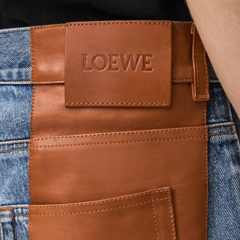 LOEWE Shorts-4