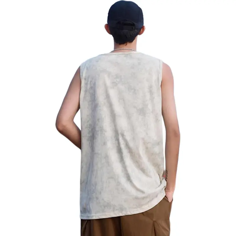 Weles Tank Tops Unisex-2