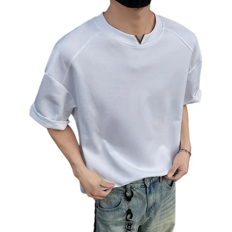 PAINT STAIN T-Shirts Unisex-2