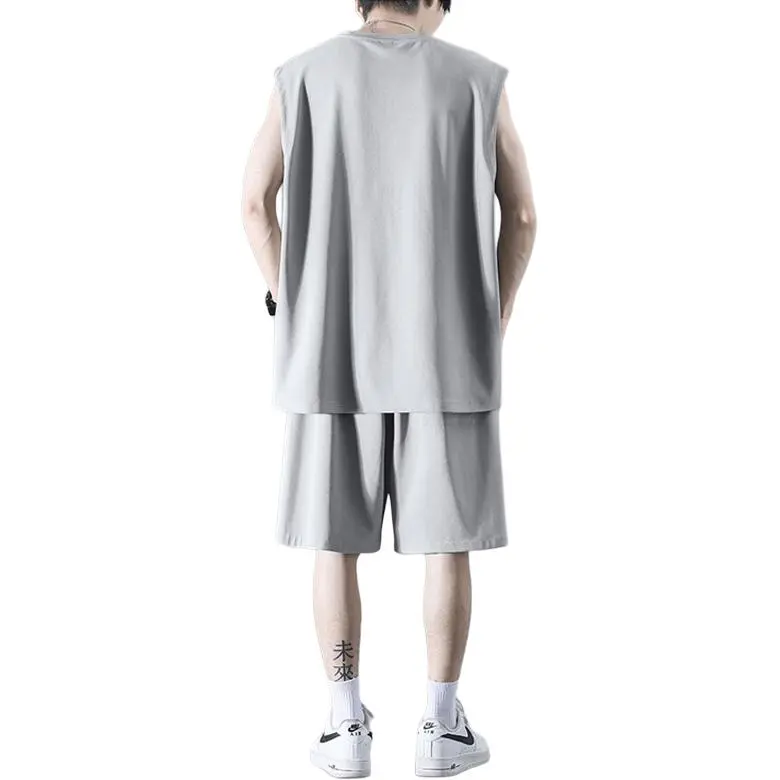 FRQ Casual Sportswear Unisex-5