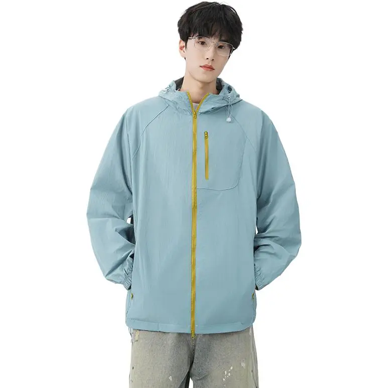 V37 Sun Protection Clothing Unisex-7