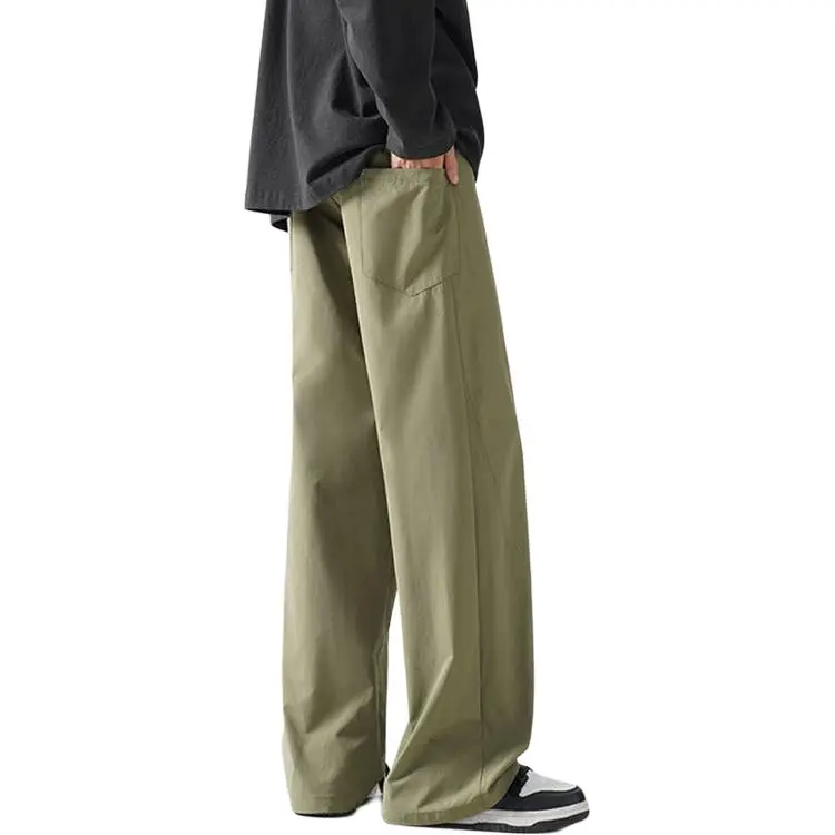 RVANGUARD Casual Pants Unisex-5