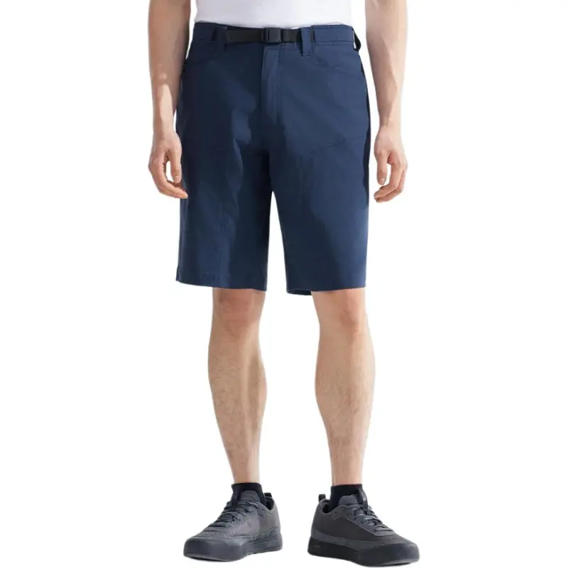 THE NORTH FACE Sports Shorts Men's The North Face Peak Blue-1