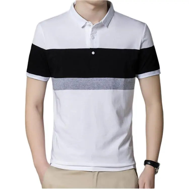 PIERRE CARDIN Polo Shirt Unisex-1