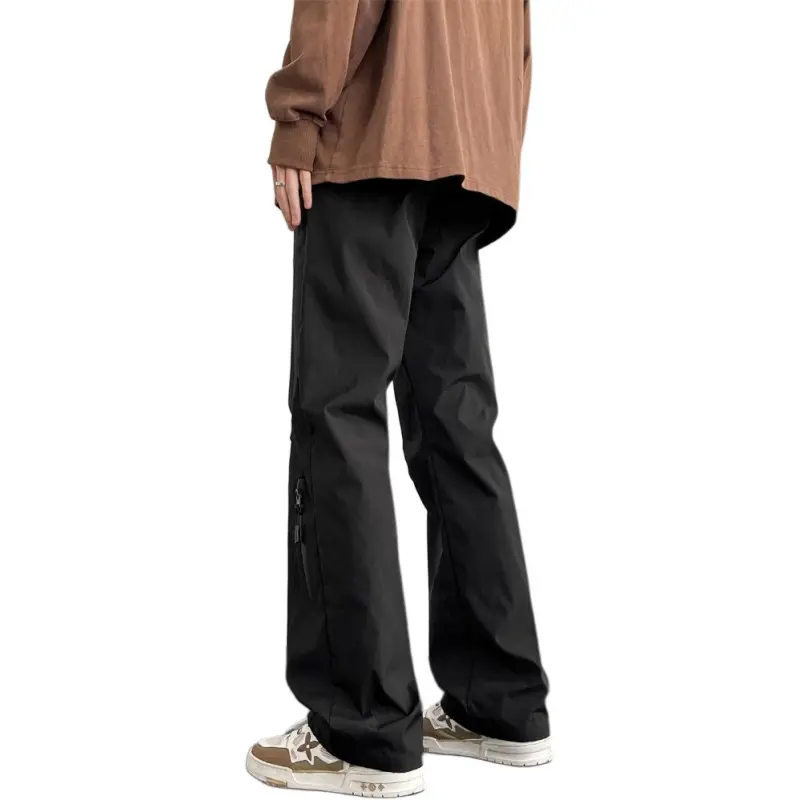 Lafetto Casual Pants Unisex-1
