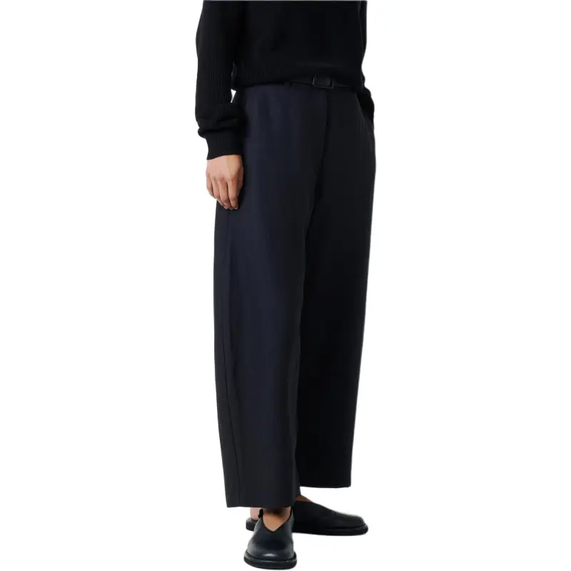 STUDIO NICHOLSON SS25 Casual Pants Women's-3