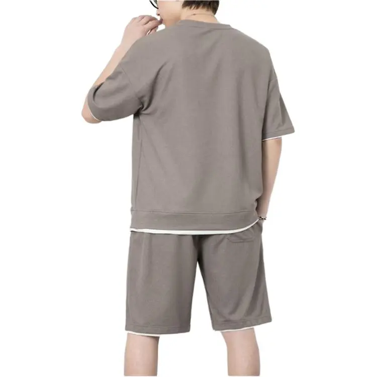 RASHOMONG Casual Sportswear Unisex-15