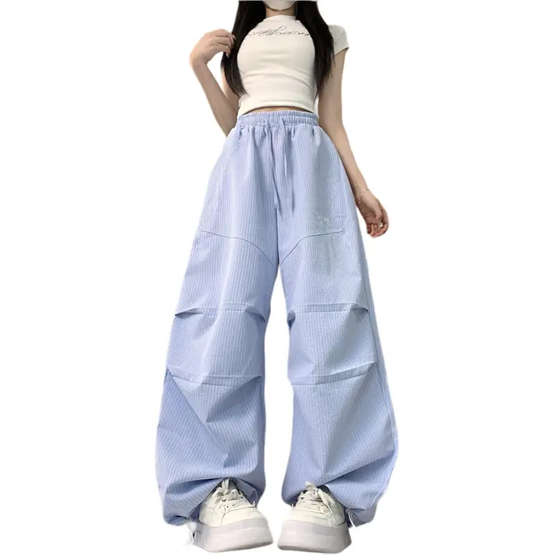 GOSO Cargo Pants Women's-4