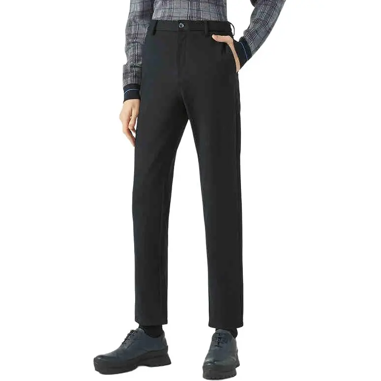 K BOXING Casual Pants Men-1