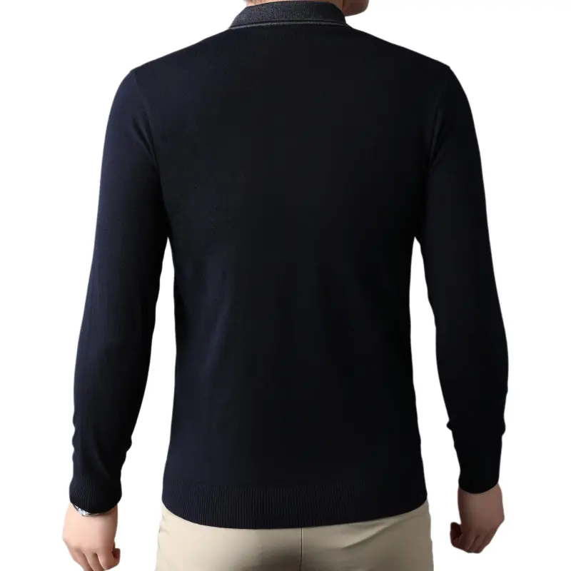 PIERRE CARDIN Sweaters Men-6