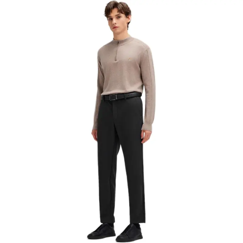 Hush Puppies Casual Pants Men's-5