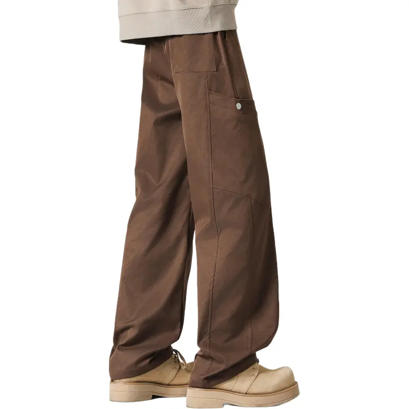 SPONGEBOB SQUAREPANTS Casual Pants Unisex-1