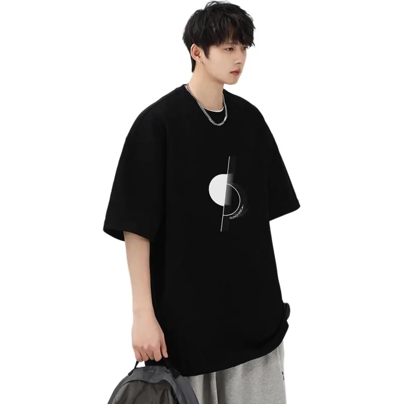 City Hipster T Shirts Unisex-6
